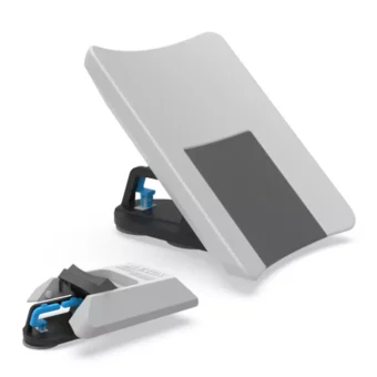 Liquid Force Wakesurf Edge Mega Folding 2026