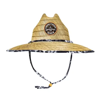 Liquid Force Original Straw Lifeguard 2026