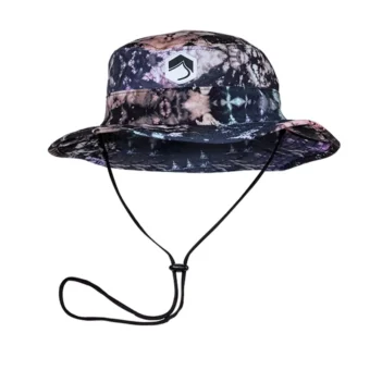 Liquid Force Shady Tie Die Boonie Hat 2026