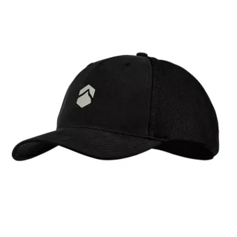 Liquid Force Hydratic Mesh Blk Snapback 2026