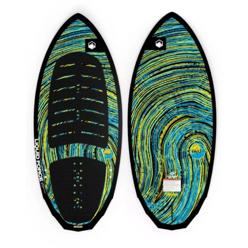 Liquid Force Primo Jr With Straps 2025 - LF2245452 - Liquid Force