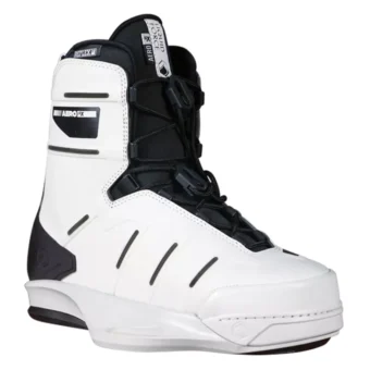 Liquid Force Aero 6X Binding White 2026