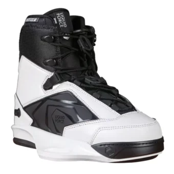 Liquid Force Terra 6X Wakeb Binding 2026