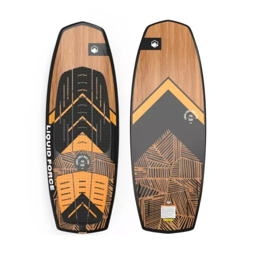 Liquid Force Pod Wakesurfer 2025 - LF2255424 - Liquid Force