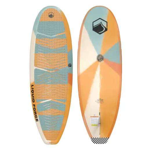 Liquid Force Guapo Wakesurfer 2025 - LF2255432 - Liquid Force