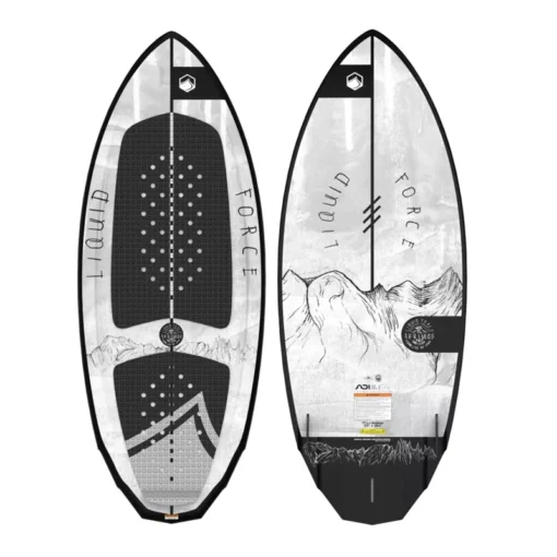 Liquid Force Primo Wakesurfer 2025 - LF2255440 - Liquid Force