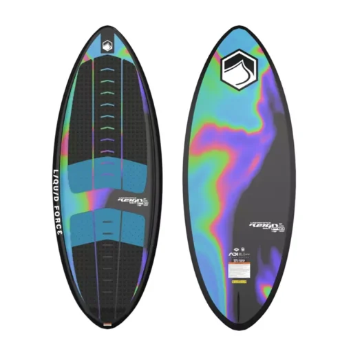 Liquid Force Reign Skim Wksurf 2025 - LF2255448 - Liquid Force