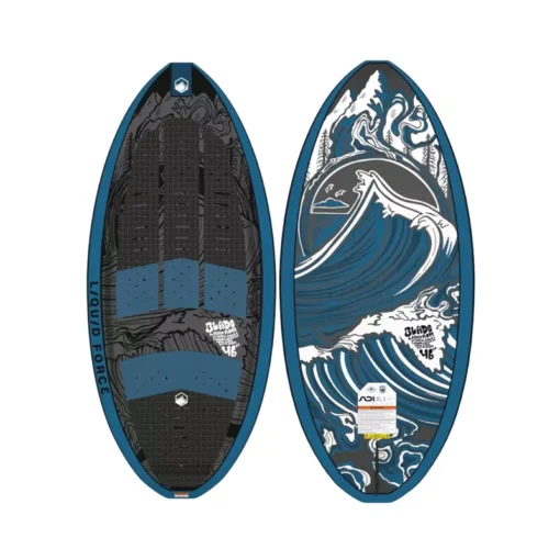 Liquid Force Blade Skim Wakesurfer 2025 - LF2255454 - Liquid Force