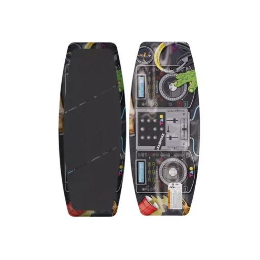 Liquid Force Tao Wakeskate 2025 - LF2255494 - Liquid Force