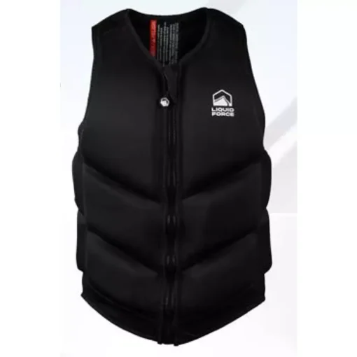 Liquid Force Core Comp Vest Mens 2025 - LF2255518.01 - Liquid Force