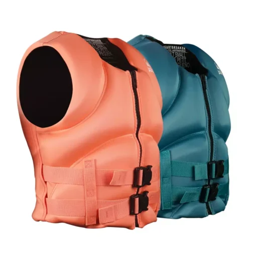 Liquid Force Heartbreaker Cga Women 2025 - LF2255544 - Liquid Force