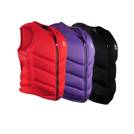 Liquid Force Core Comp Vest Womens 2025 - LF2255556 - Liquid Force