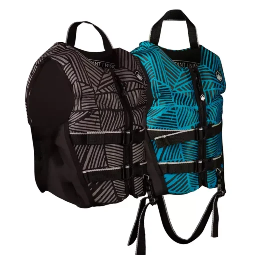Liquid Force Fury Child Cga 2025 - LF2255568 - Liquid Force