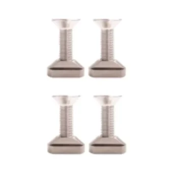 Liquid Force Hardware Kit  M T 2026