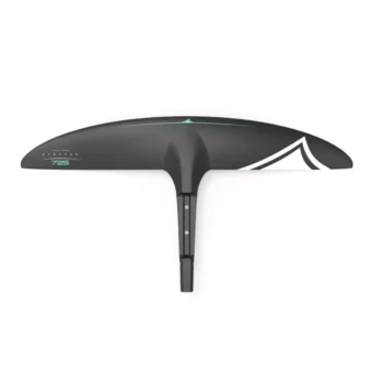 Liquid Force Stratus Carbon 600 Front W 2026