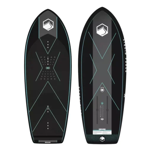 Liquid Force X Foilboard 2025 - WF2255350 - Liquid Force