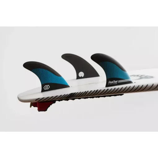 Feather Fins Signatures Vincent Duvignac Fs2 - Fin Screws 2 - 07092020 ANI5914 - Feather fins
