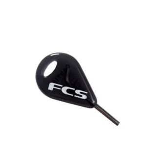 FCS Moulded steel keys