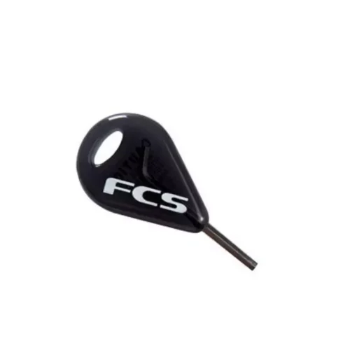 FCS Moulded steel keys 2025 - 10005 - FCS