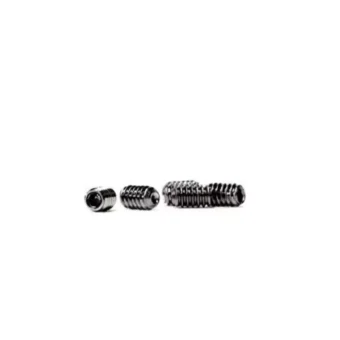 Stainless steel screws pk of 12