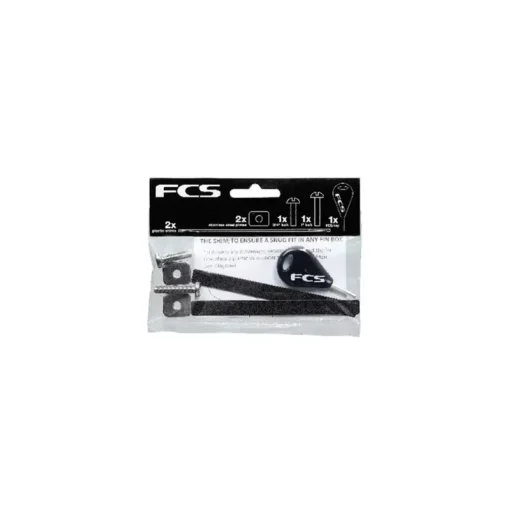 Longboard Spare Parts Kit 2025 - 10119 - FCS