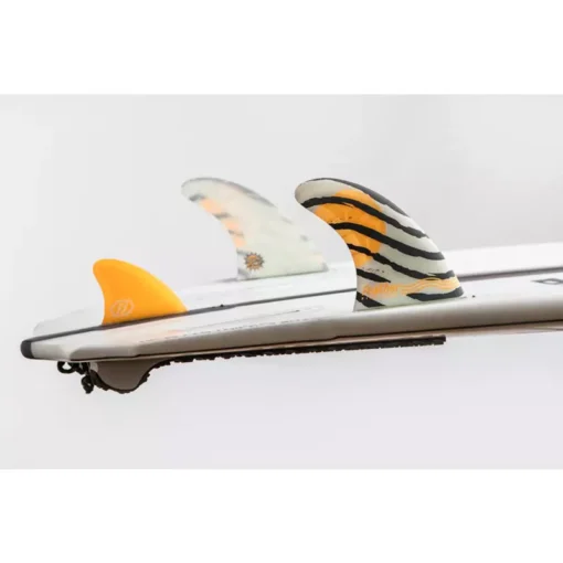 Feather Fins Rapid Surfing Series Pro Model Jz Orange Fs2 - Fin Screws 2 - 16102020 - Feather fins