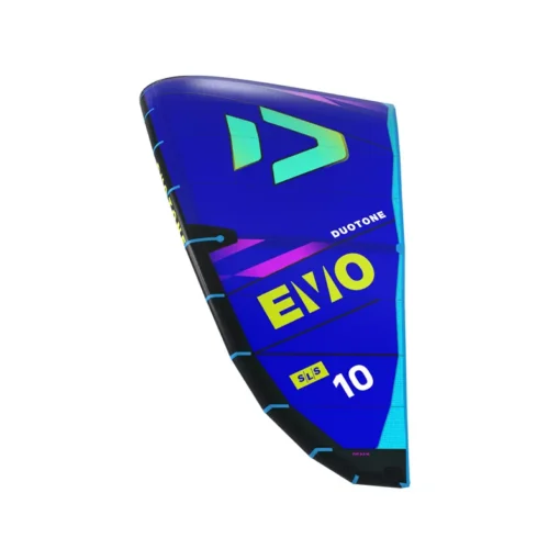 Duotone Evo SLS 2025 - 44250 3013 7 - Duotone