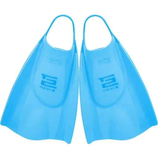Hydro Tech 2 Fin Ice Blue 2025 - 7902 IBL XSM.blueice - HYDRO FINZ