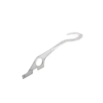 FCS II Board Hangers