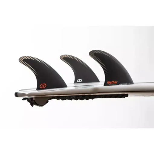 Feather Fins Signatures Luis Diaz Dual Tab - ANI7438 - Feather fins