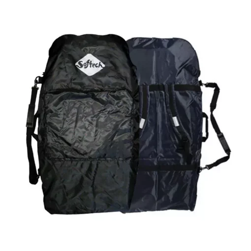 Softech Bodyboard Lite Cover 2025 - BBLIT - GORILLA GRIP