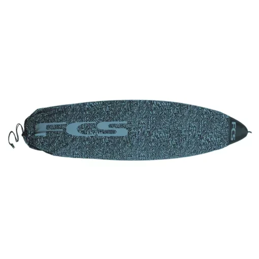 Stretch Long Board 2025 - BST 060 FB TBL - FCS