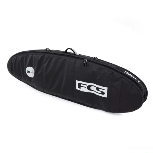 Travel 1 Fun Board 2025 - BT1 060 FB BGY - FCS