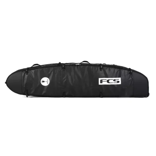 Travel 2 Wheelie Long Board 2025 - BT2 092 LW BGY - FCS