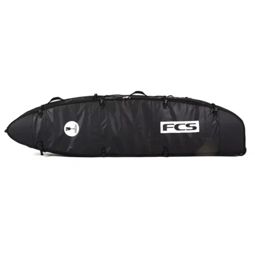 Travel 3 Wheelie Fun Board 2025 - BT3 070 FW BGY - FCS