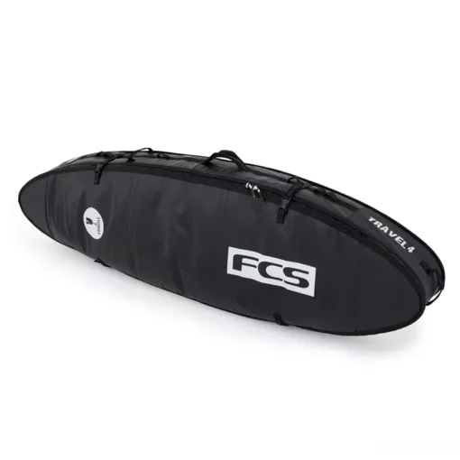 Team 5 All Purpose Travel Cover 2025 - BT4 063 AP BGY - FCS
