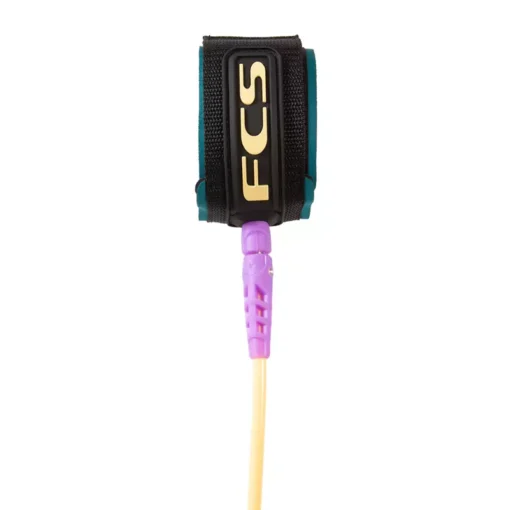FCS All Round Classic Leash 2025 - CARA MLT 06F - FCS