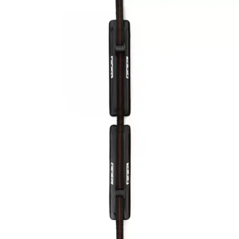 FCS Cam Lock Double Soft Racks