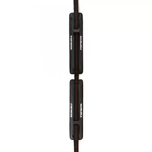 FCS Cam Lock Double Soft Racks 2025 - CL01 SFT DBL - FCS