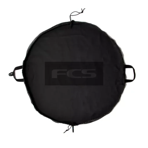 Change Mat 2025 - CMAT BLK 001 - FCS