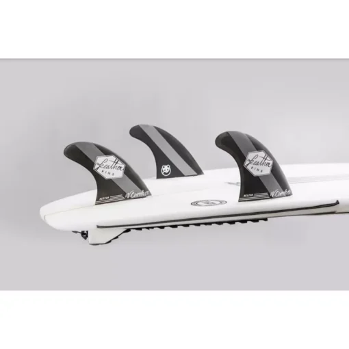 Feather Fins Signatures W. Cardoso Hc Black Dual Tab - - Feather fins