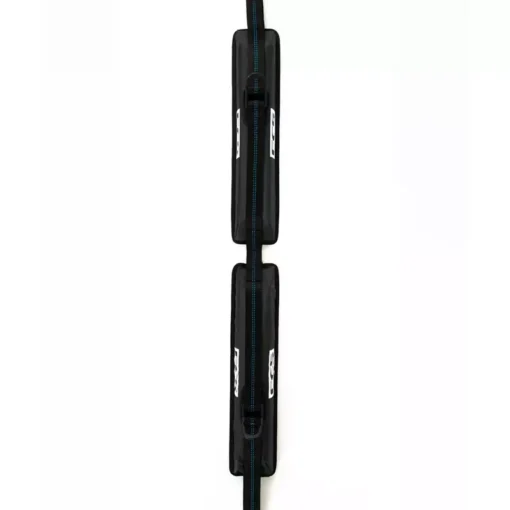 FCS D-Ring Double Soft Racks 2025 - DR01 SFT DBL - FCS