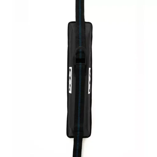 FCS D-Ring Single Soft Racks 2025 - DR01 SFT SNG - FCS