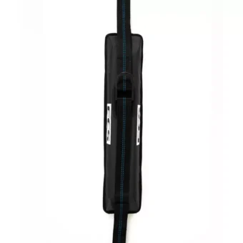 FCS D-Ring SUP Single Soft Rack
