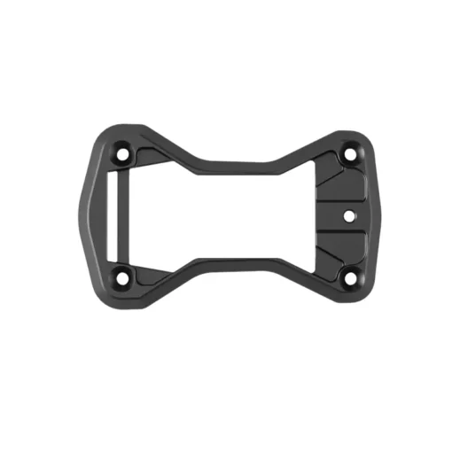 DTF-Foilpart Mast Aero Mid QM SLS (SS25) 2025 - DTF24 Mast Aero SLS Mid QM PLATE - Duotone