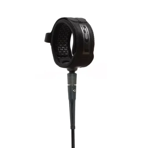 FCS All Round Essential Leash 2025 - EARA BLK 06F - FCS