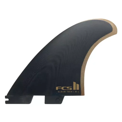 FCS II Album Twin+1 PG Retail Fins 2025 - FALX PG01 LG TS R - FCS