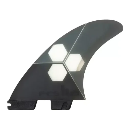 FCS II AM PC Tri-Quad Retail Fins 2025 - FAMM PC03 MD TS R - FCS