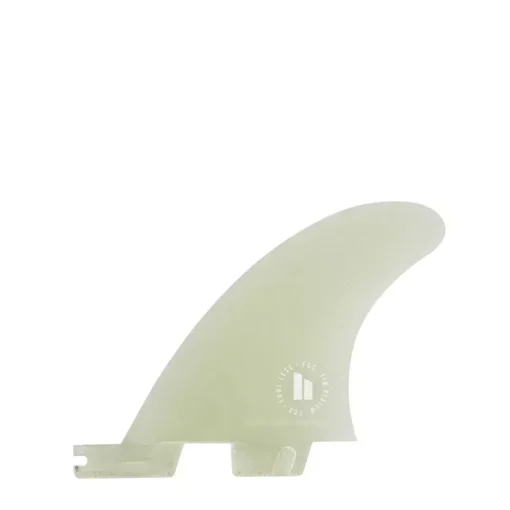 FCS II Carver PG Quad Rear Side Byte Retail Fins 2025 - FCAR PG01 SS RS R - FCS