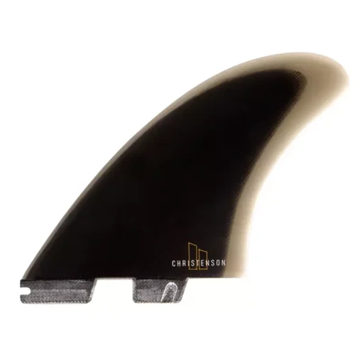 FCS II Christenson Twin PG Retail Fins 2025 - FCHR PG01 XL SS R - FCS